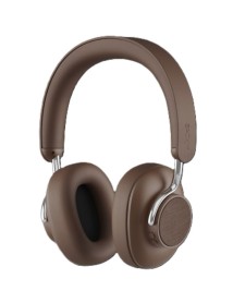 Sackit Touch 310 Headphones Brown 