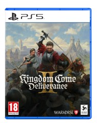 Kingdom Come Deliverance II