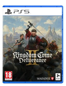Kingdom Come Deliverance II 