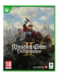 Kingdom Come Deliverance II