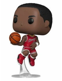 Funko Pop Basketball Chicago Bulls Michael Jordan #193 10cm 