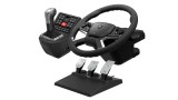  Hori Force Feedback Truck Control System Windows 10 11 pentru PC