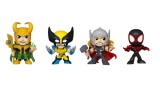 Figurina Joc Mystery Minis Marvel New Classics Blind Box Random Bobble Head