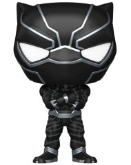 Pop Marvel New Classics Black Panther 1418 Bobble Head 9cm