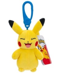 Pokemon Plush Clip On W11 Random (95177-11)