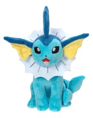 Pokemon Plush 20cm Vaporeron (pkw3081)