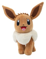 imaginePokemon Plush 30cm Eevee (pkw2456)
