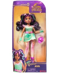 Unicorn Academy Fashion Doll 24cm Ava (6067324)