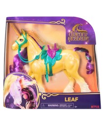 Unicorn Academy Fashion Doll Unicorn 28cm Leaf (6067375) 
