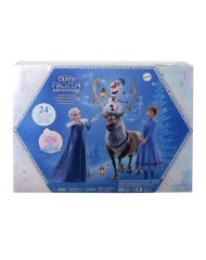 Disney Frozen Advent Calendar (hwx20)