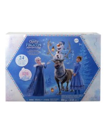 Disney Frozen Advent Calendar (hwx20) 