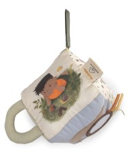 Filibabba Activity Cube Little Wonders (fi-03366)
