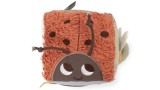 Jucarie Plus Filibabba Activity Cube Little Wonders (fi-03366)