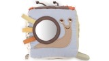 Jucarie Plus Filibabba Activity Cube Little Wonders (fi-03366)