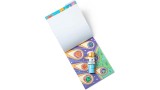  Melissa & Doug Sticker Wow Astronaut (50240)
