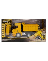 Power X Rc Dump Truck (20342)