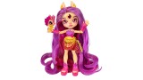 Papusa Magic Mixies Pixlings Galaxy Hair Doll Single Pk Pippa (30530)