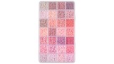  Real Uniq Clay Beads Set (30517)