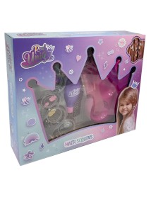 Real Uniq Sequins Lock (30538) 