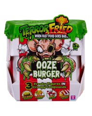 Terror Fried Horror Burger (08092)