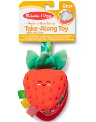 Melissa & Doug Strawberry Take Along (50742)