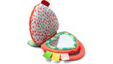 Jucarie Plus Melissa & Doug Strawberry Take Along (50742)