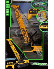 Speedx Rc Crane (20297)