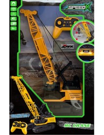 Speedx Rc Crane (20297) 
