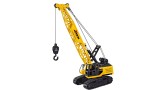  Speedx Rc Crane (20297)