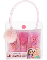 Topmodel Lip Gloss Set Beauty And Me (0411990)