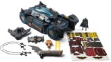  Batman Transforming Vehicle Playset (6070131)