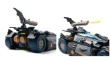 Batman Transforming Vehicle Playset (6070131)