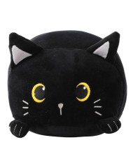 Itotal Giant Pillow (60x70x45cm) Black Cat (xl2208o)