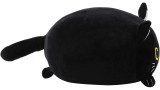 Jucarie Plus Itotal Giant Pillow (60x70x45cm) Black Cat (xl2208o)