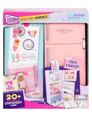Real Littles Micro Fridge (30436)
