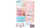  Real Littles Micro Fridge (30436)
