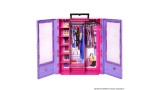  Barbie Fashionistas Ultimate Closet (hjl65)