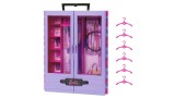  Barbie Fashionistas Ultimate Closet (hjl65)
