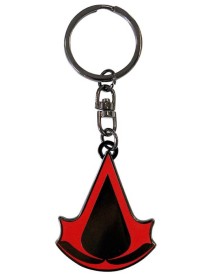 Assassin's Creed Crest 