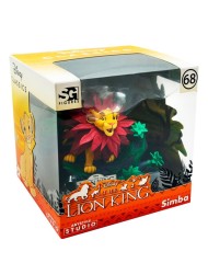 Simba 10cm