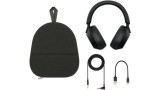  Sony Noise Cancelling Wireless Headphones Black (wh-1000xm5) pentru PC
