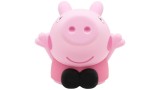 Paladone Peppa Pig Silicone Light Rechargeable Battery (pp13695pp)