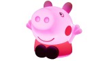 Paladone Peppa Pig Silicone Light Rechargeable Battery (pp13695pp)