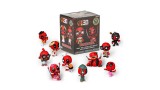 Figurina Joc Mystrery Minis Deadpool 30th Years Blind Box Random Bobble Head