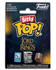 Bitty Pop Singles The Lord Of The Rings Mystery Mini Blind Bag Random