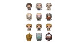 Figurina Joc Bitty Pop Singles The Lord Of The Rings Mystery Mini Blind Bag Random