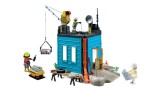  Playmobil Construction Site (71650)