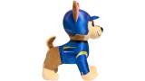 Jucarie Plus Paw Patrol Rescue Wheels Basic Plush Chase 19cm)