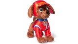 Jucarie Plus Paw Patrol Rescue Wheels Basic Plush Zuma 19cm
