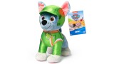 Jucarie Plus Paw Patrol Rescue Wheels Basic Plush Rocy 19cm
